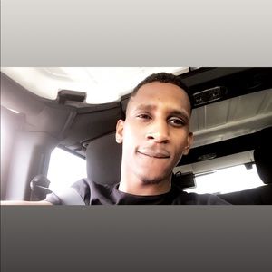 Meet your Posher, Sebastian